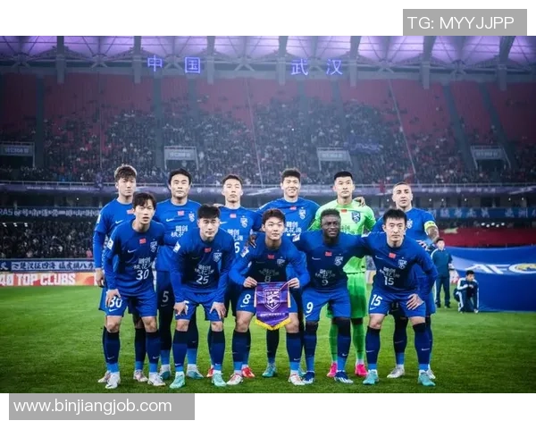 武汉足球队战术创新引领潮流成就新高峰 武汉足球队战术创新引领潮流成就新高峰