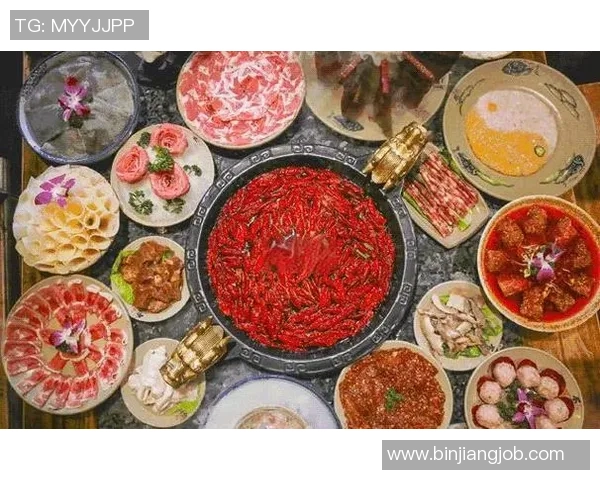 足球明星畅享中国火锅美食之旅品味独特风味与文化魅力 足球明星畅享中国火锅美食之旅品味独特风味与文化魅力