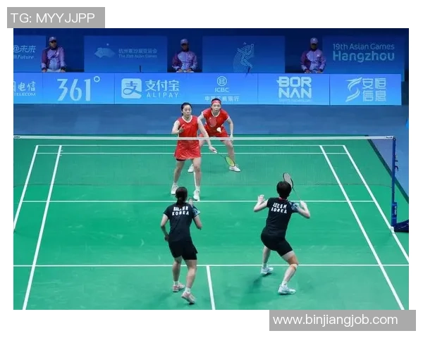 杭州亚运会羽毛球队精彩表现点评与节奏分析