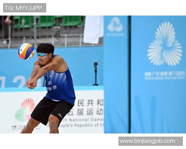 广州排球队在全运会中的状态表现分析与点评