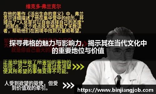 探寻弗格的魅力与影响力，揭示其在当代文化中的重要地位与价值