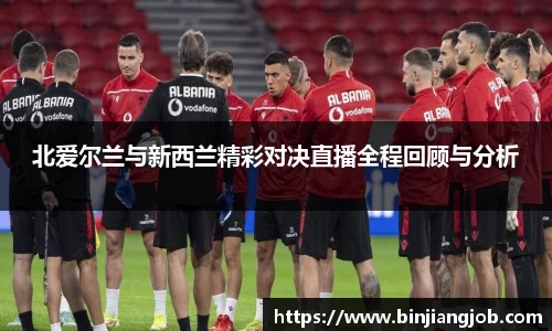 北爱尔兰与新西兰精彩对决直播全程回顾与分析